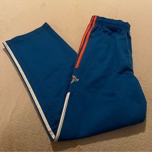 OKC THUNDER PANTS